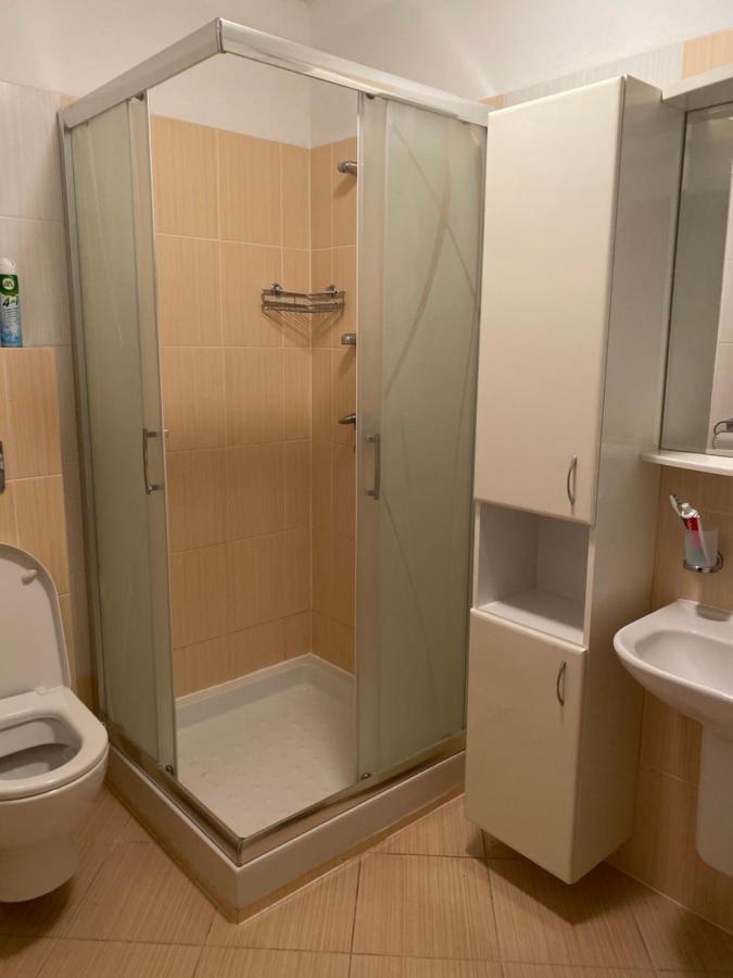 Apartman Hrabovo Olympia 2 Rużomberk Zewnętrze zdjęcie
