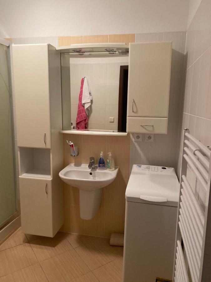 Apartman Hrabovo Olympia 2 Rużomberk Zewnętrze zdjęcie