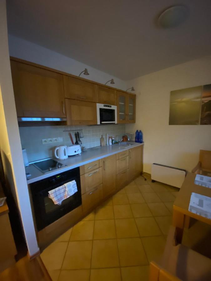 Apartman Hrabovo Olympia 2 Rużomberk Zewnętrze zdjęcie